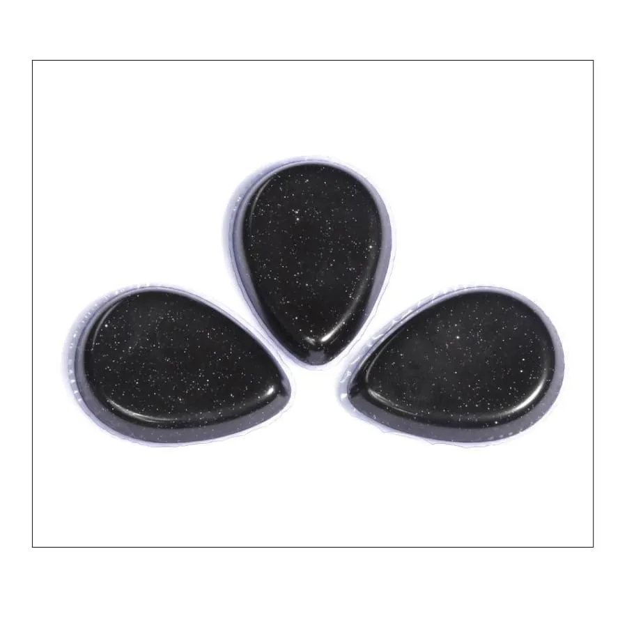 Siliquinn Black Waterdrop Makeup  Beauty Blender