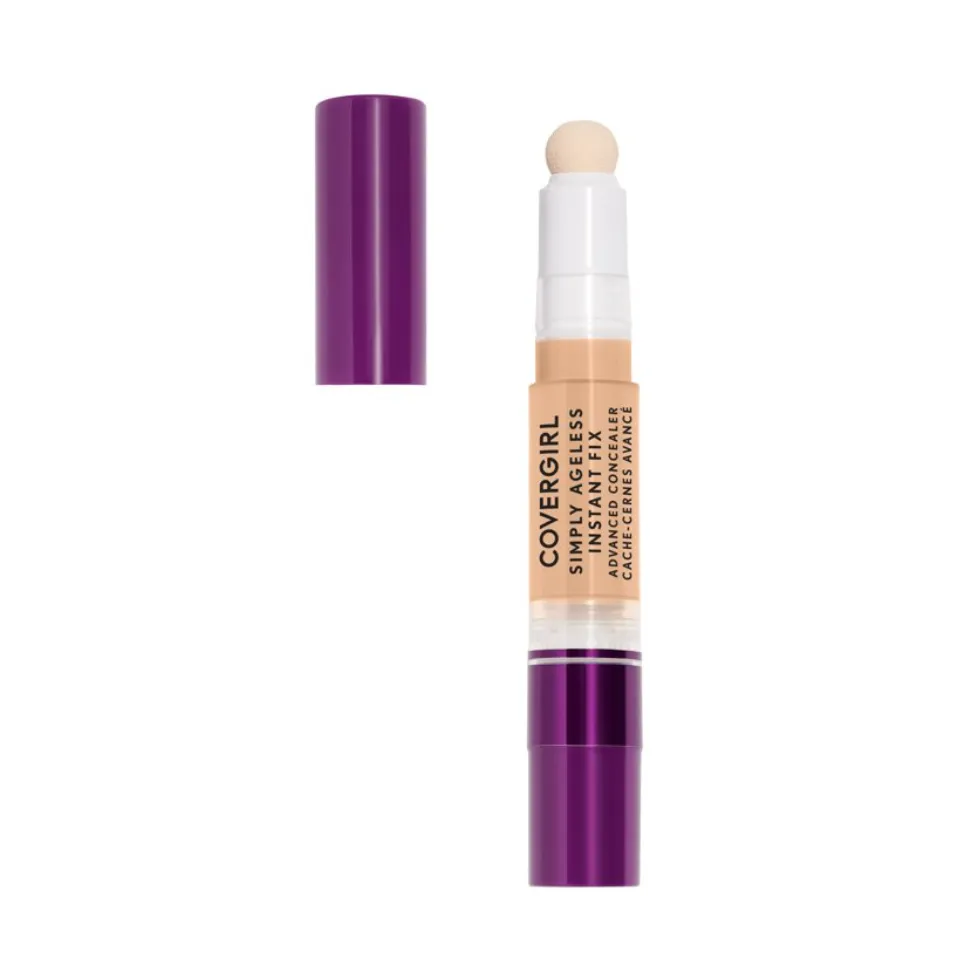 Simply Ageless Instant Fix Advanced Concealer