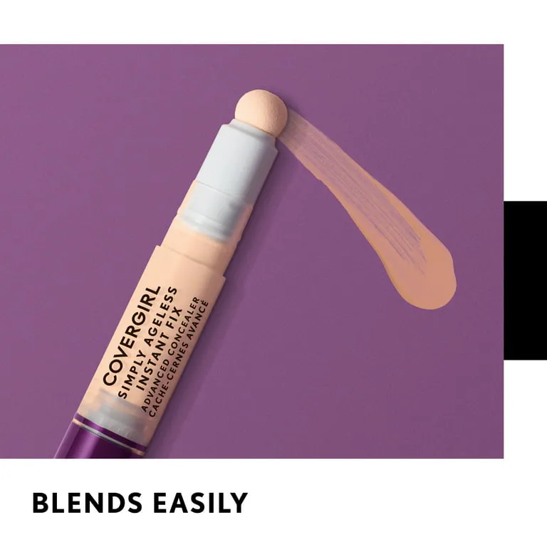 Simply Ageless Instant Fix Advanced Concealer