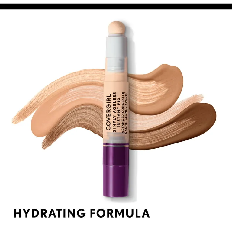 Simply Ageless Instant Fix Advanced Concealer