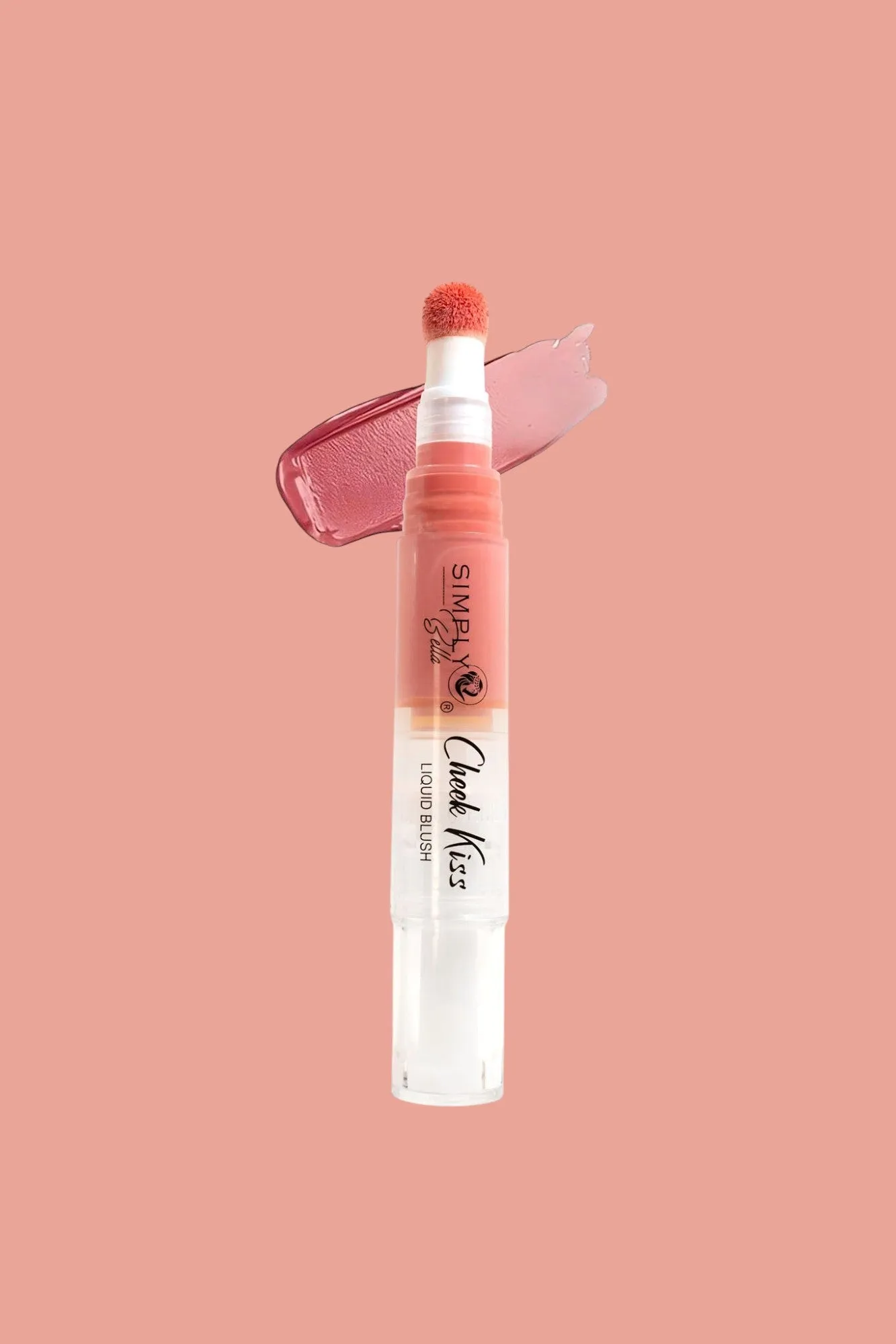 Simply Bella Cheek Kiss Liquid Blush