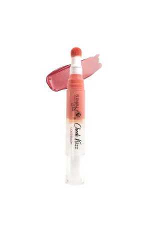 Simply Bella Cheek Kiss Liquid Blush