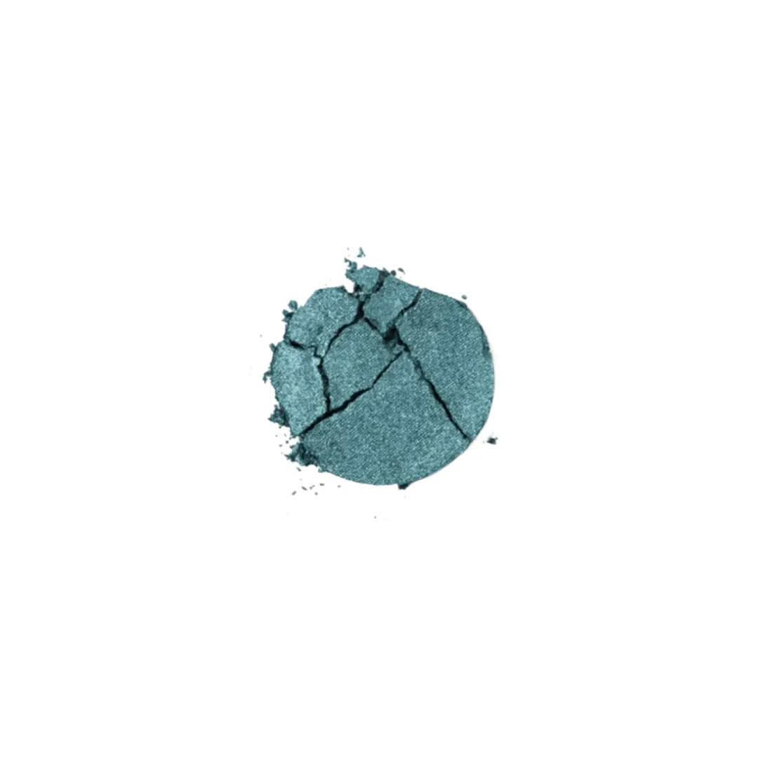 Single Metallic Eyeshadow