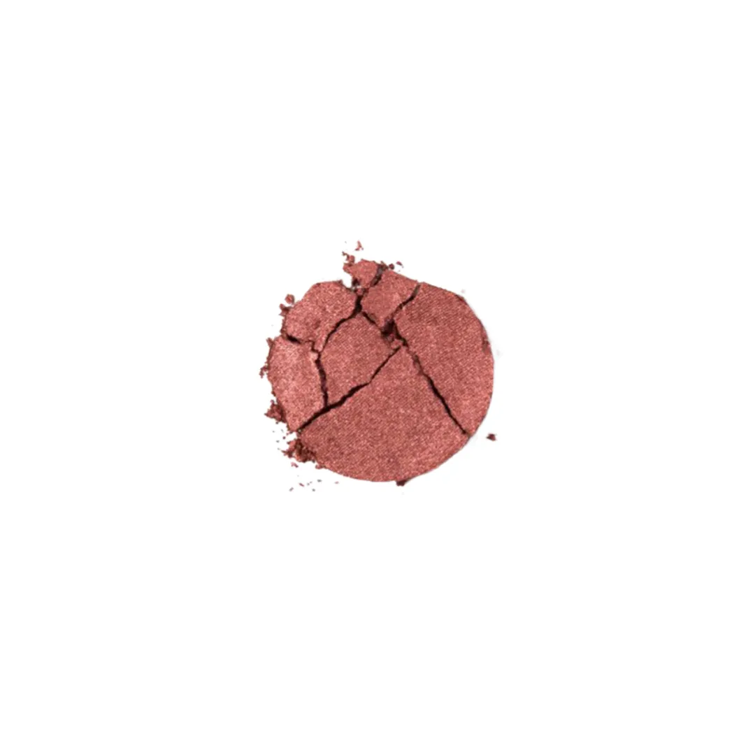 Single Metallic Eyeshadow