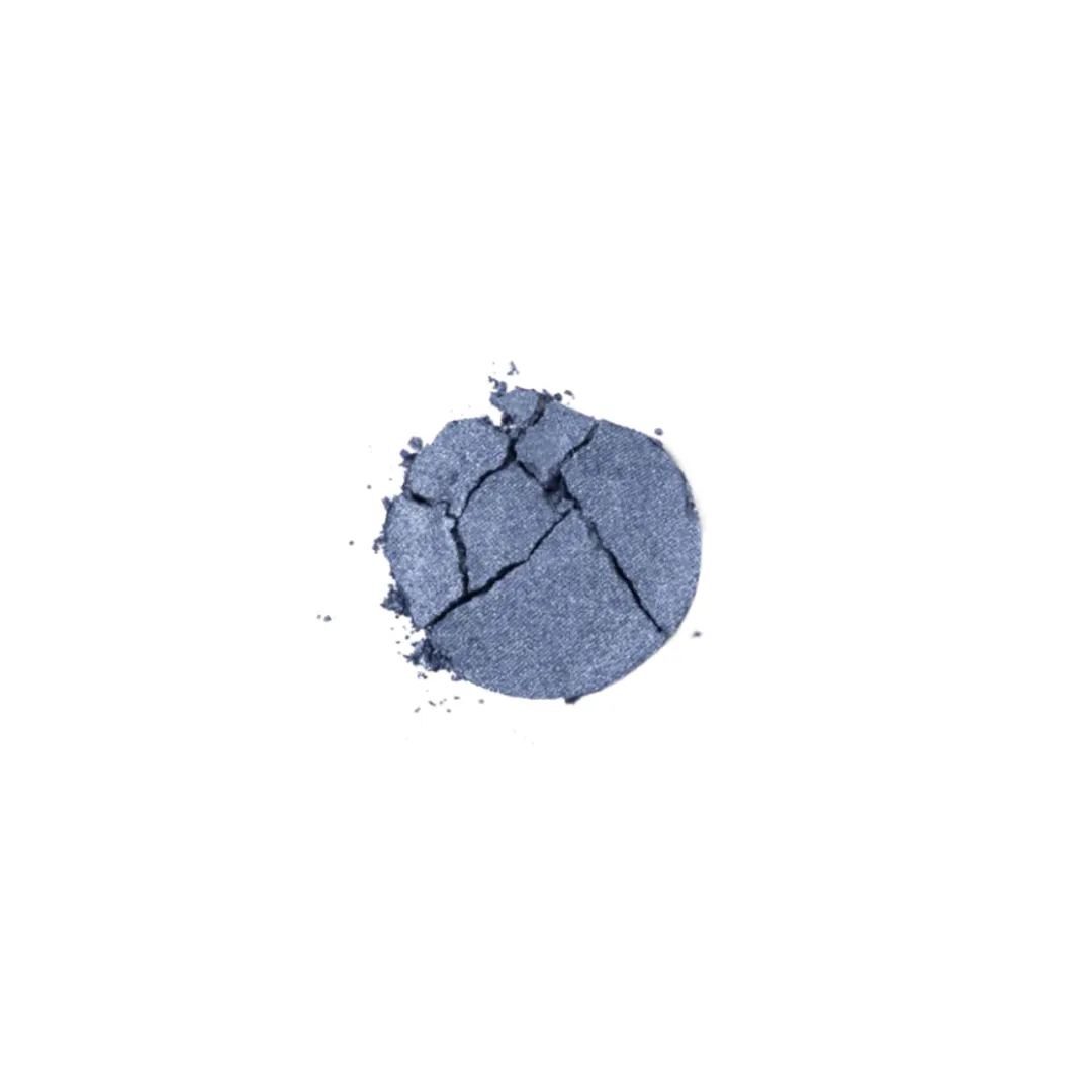 Single Metallic Eyeshadow