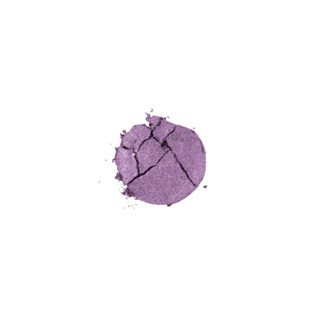 Single Metallic Eyeshadow