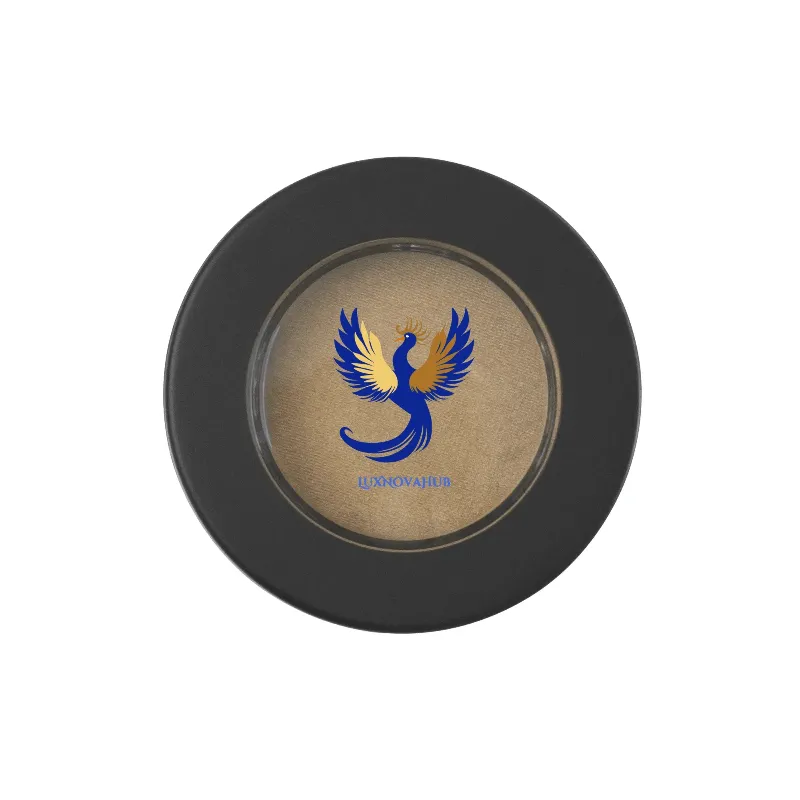 Single Pan Eyeshadow - Golden Egg