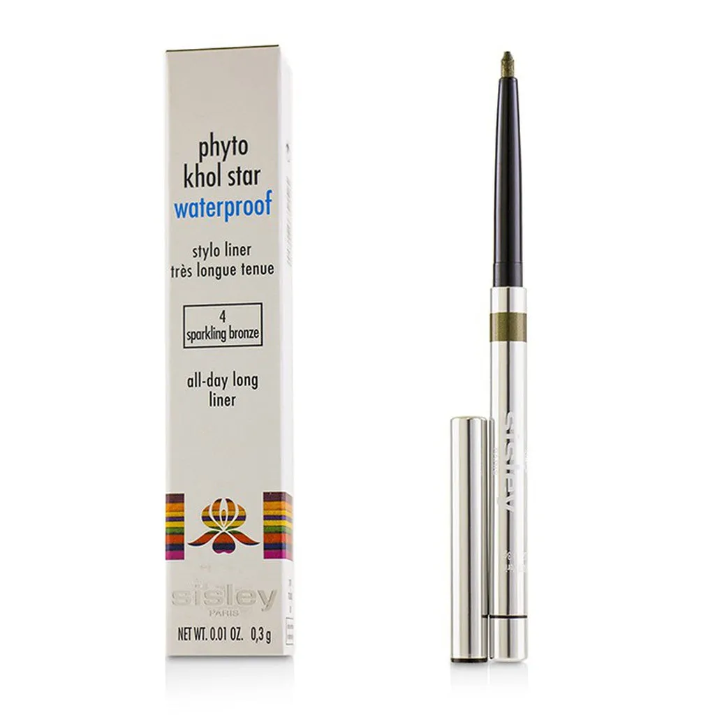 SISLEY - Phyto Khol Star Waterproof 0.3g/0.01oz