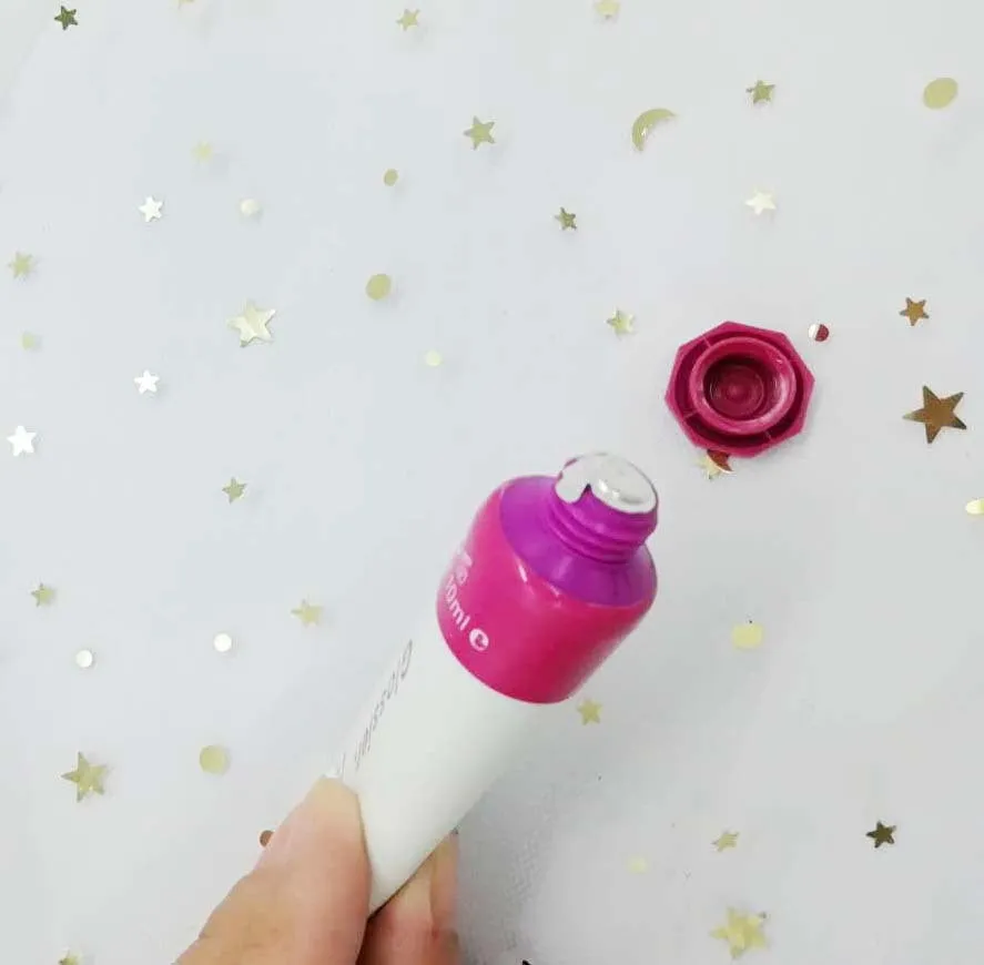Six Color Cloud Paint Waterproof Liquid Blush