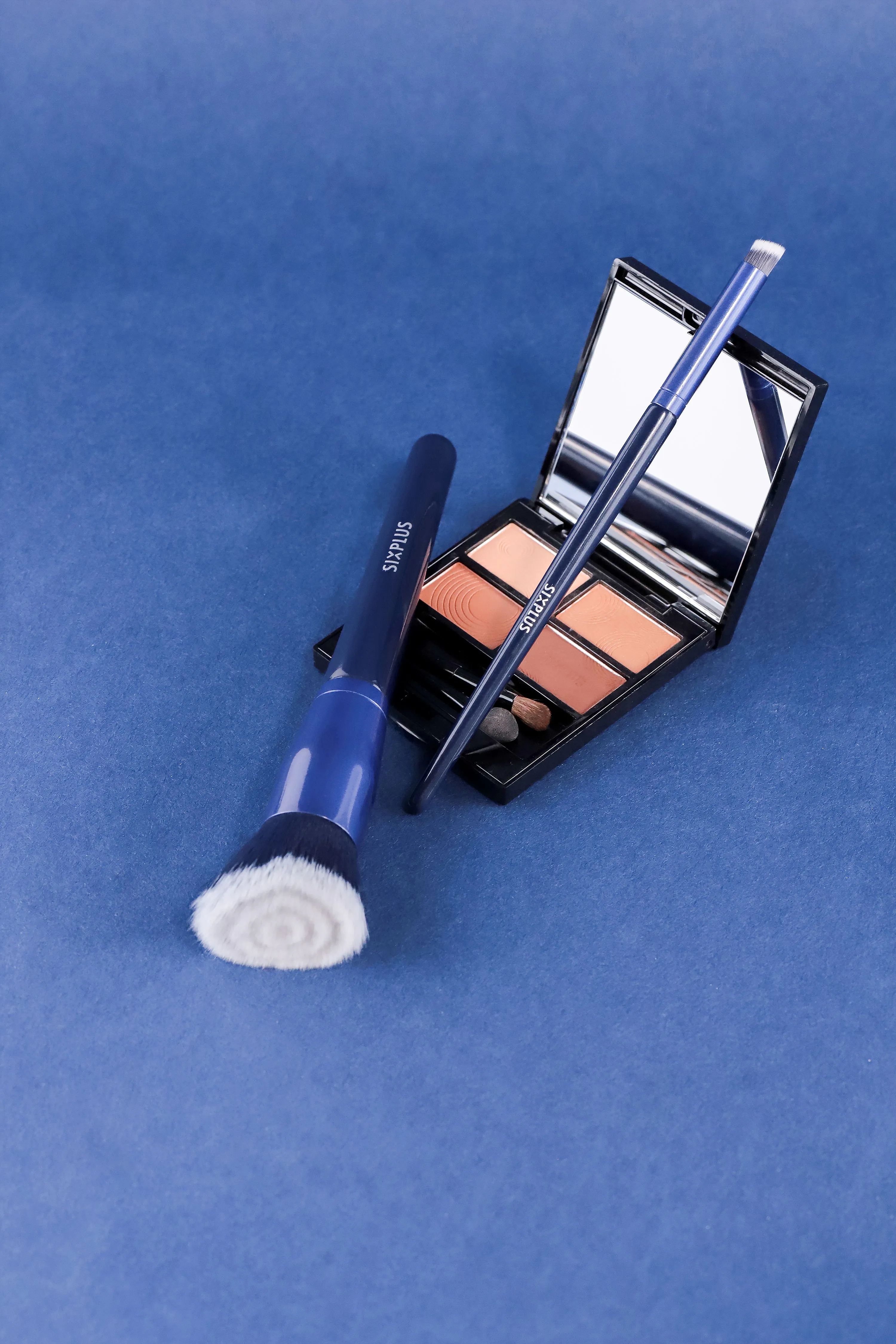 SIXPLUS Makeup Brush Set For Foundation And Concealer