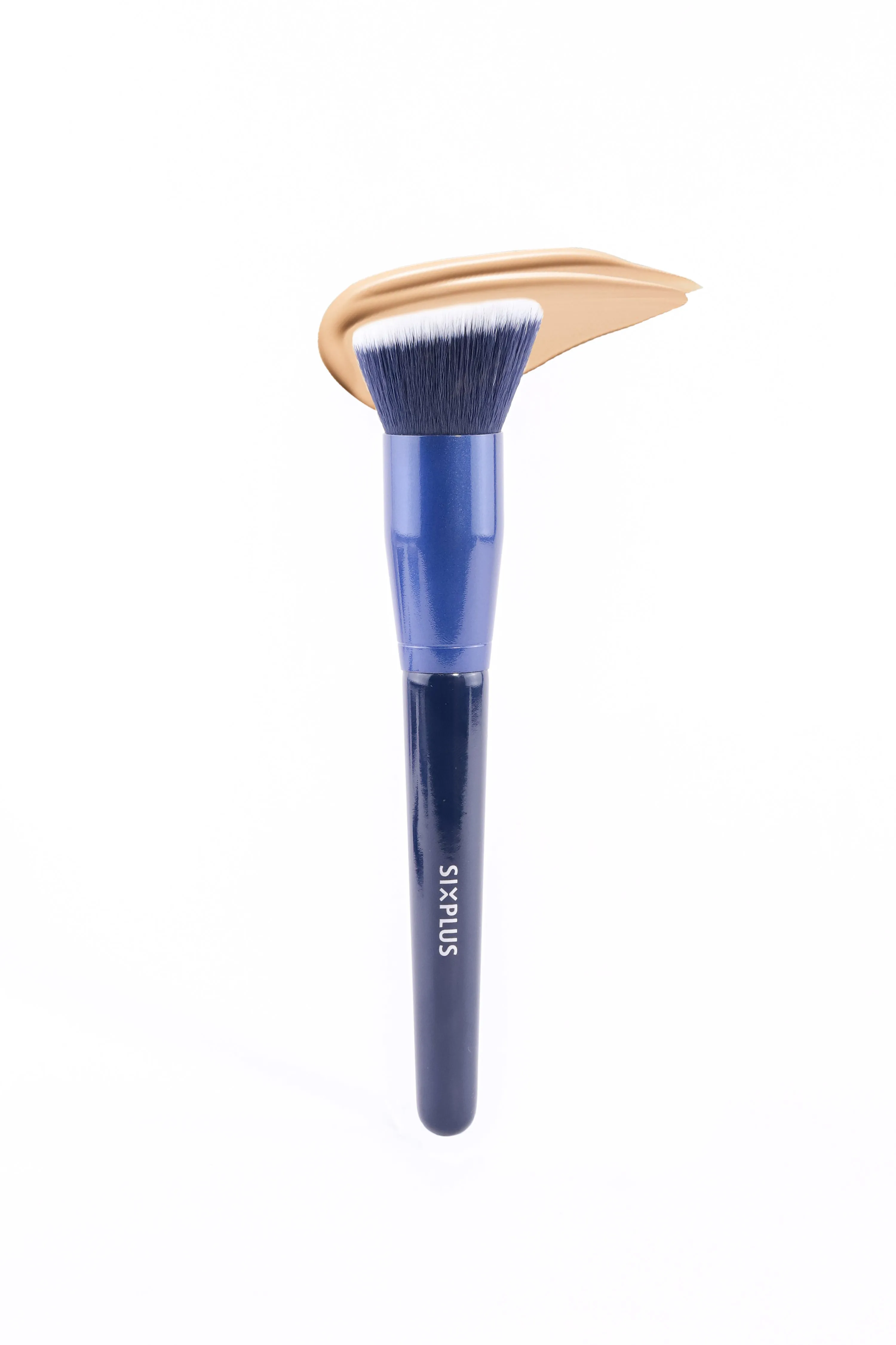 SIXPLUS Makeup Brush Set For Foundation And Concealer