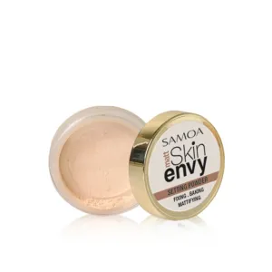Skin Envy loose Powder, Samoa