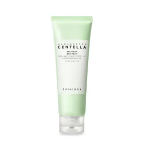 SKIN1004 MADAGASCAR CENTELLA TEA-TRICA BHA FOAMING CLEANSER