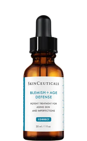 SkinCeuticals Blemish   Age Defense