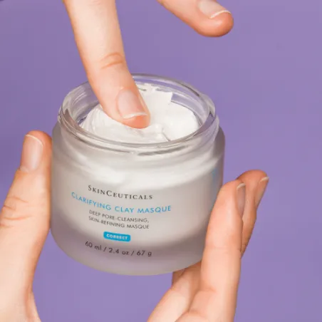 SkinCeuticals Clarifying Clay Masque