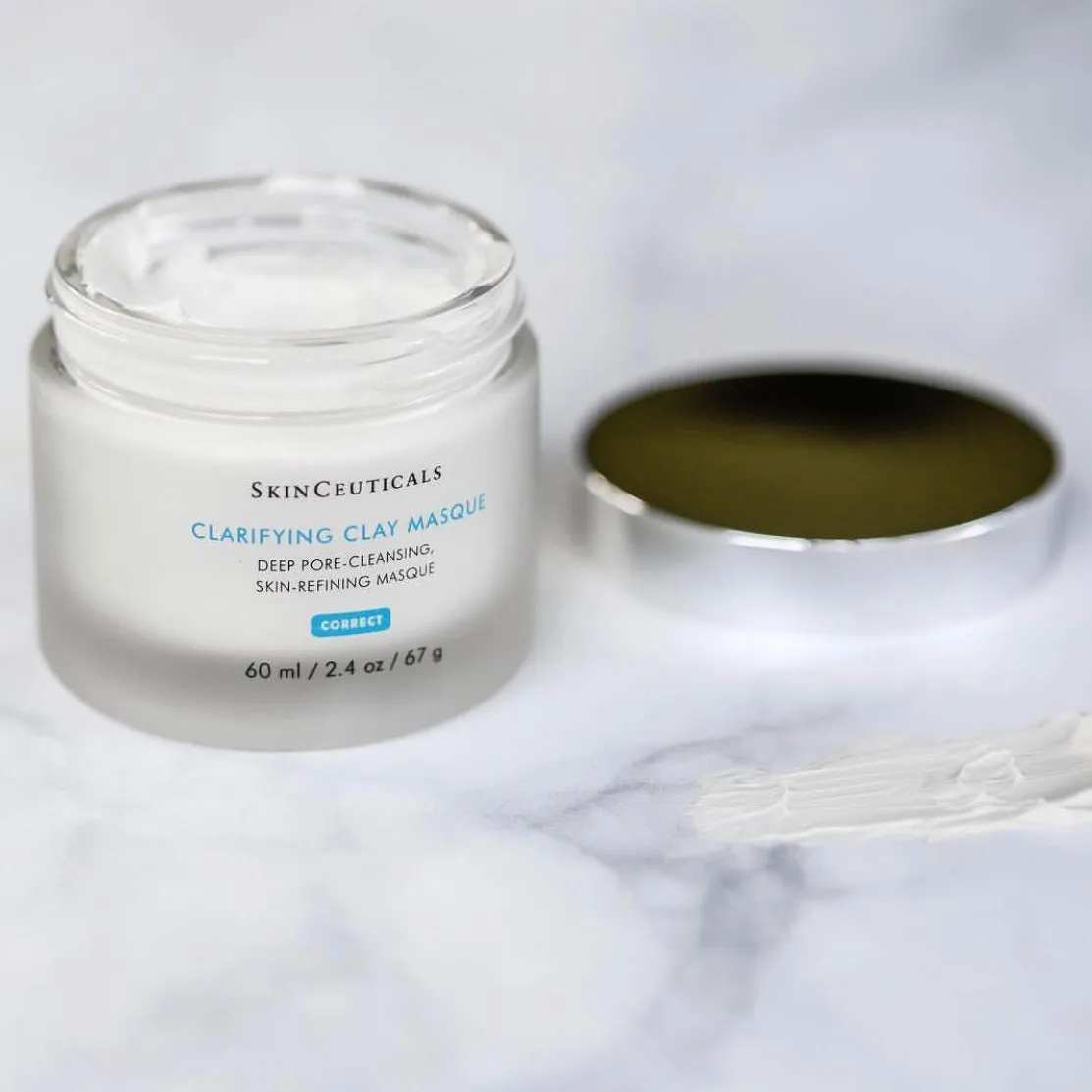 SkinCeuticals Clarifying Clay Masque