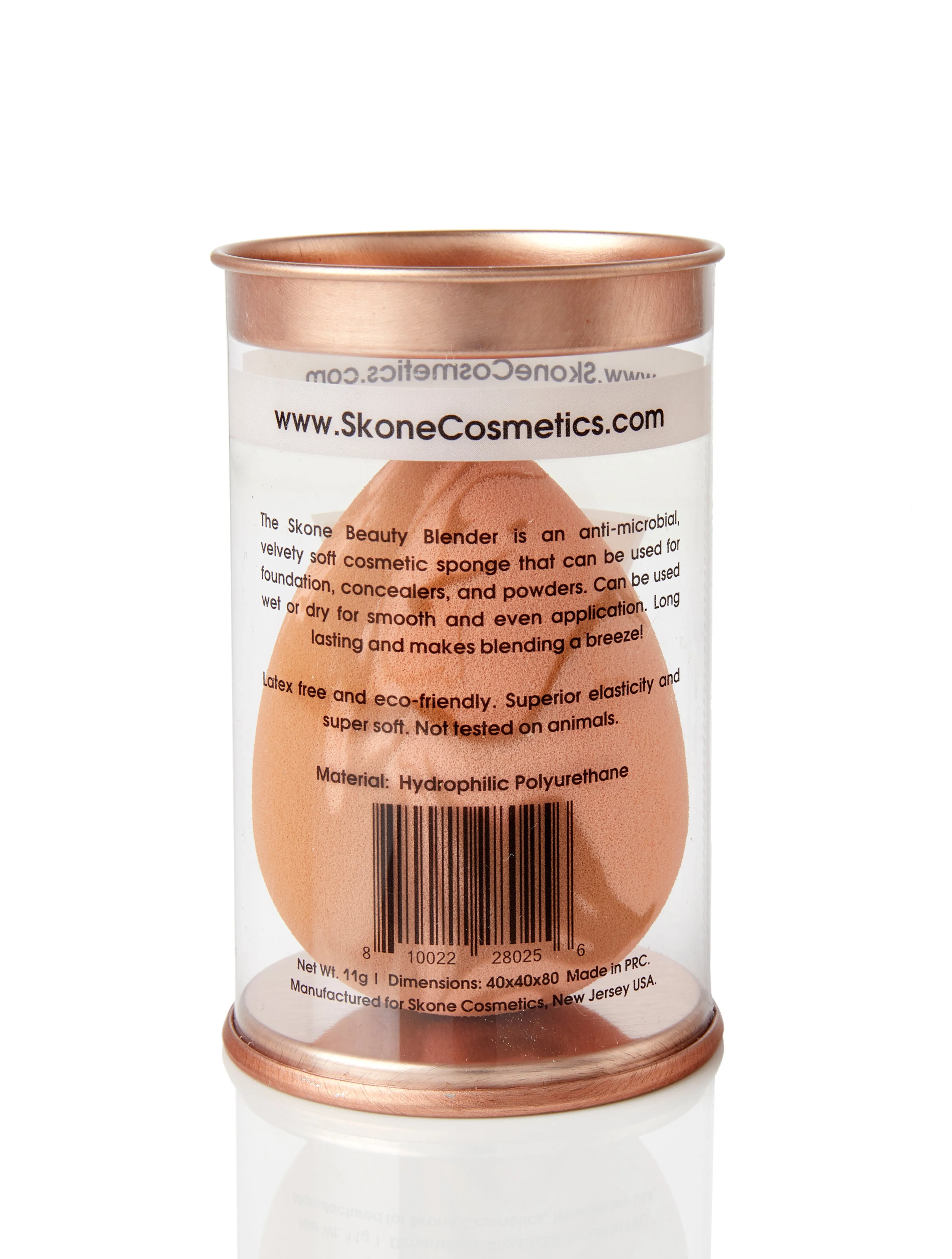 Skone Cosmetics Blending Sponge™