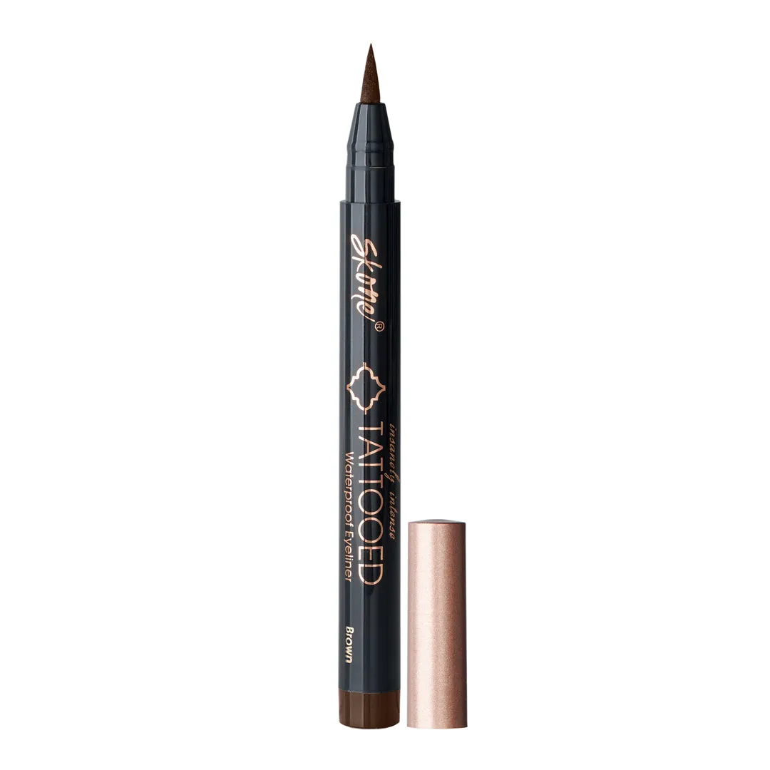 Skone Cosmetics Insanely Intense Tattooed™ Eyeliner