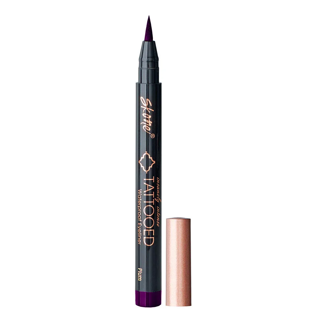 Skone Cosmetics Insanely Intense Tattooed™ Eyeliner
