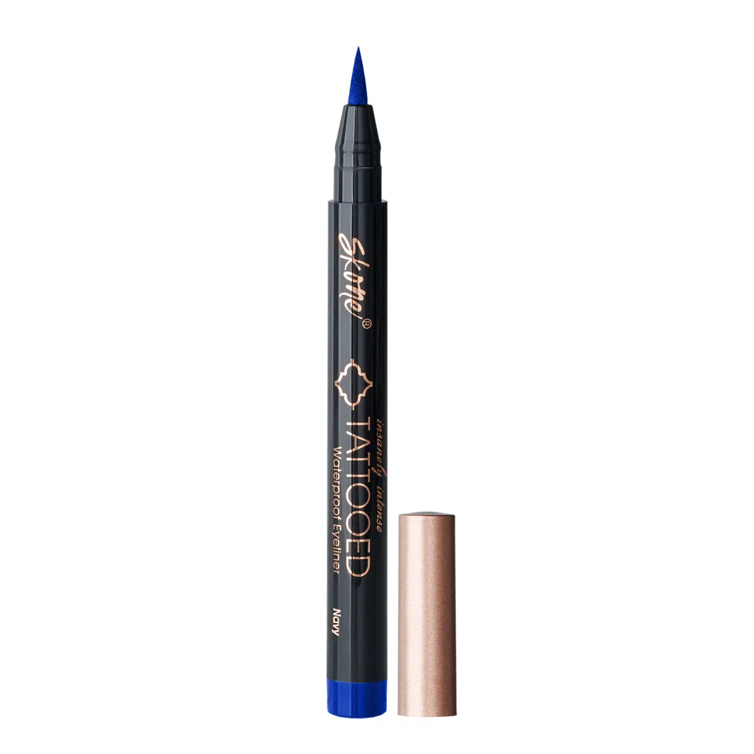 Skone Cosmetics Insanely Intense Tattooed™ Eyeliner
