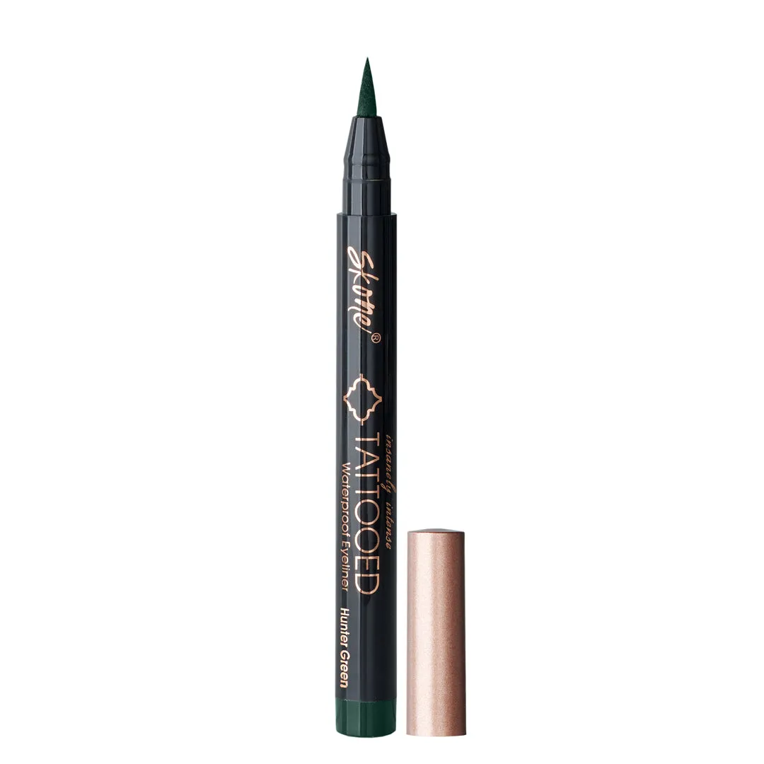 Skone Cosmetics Insanely Intense Tattooed™ Eyeliner