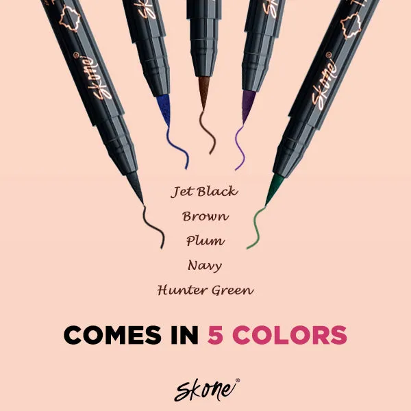 Skone Cosmetics Insanely Intense Tattooed™ Eyeliner
