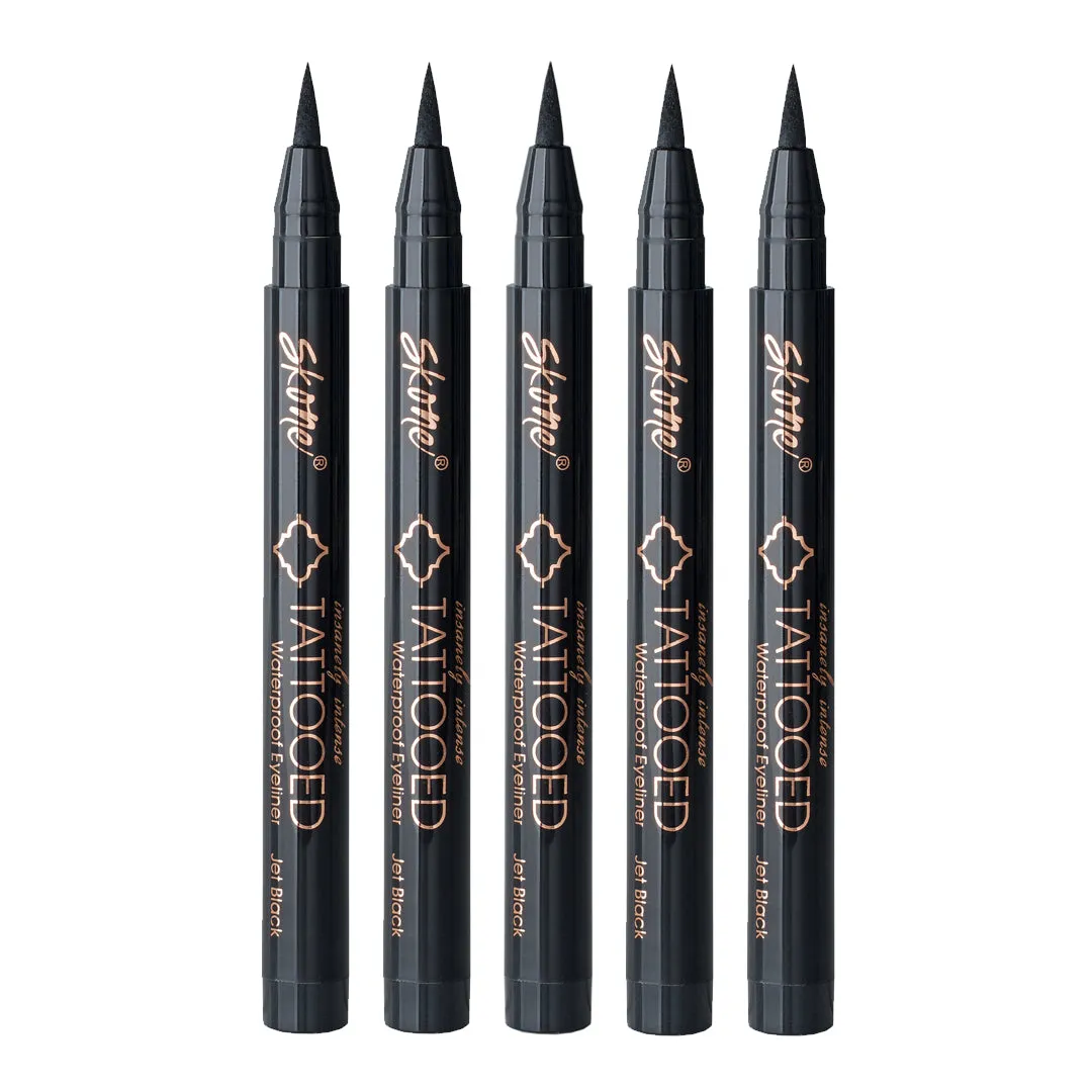 Skone Cosmetics Insanely Intense Tattooed™ Eyeliner