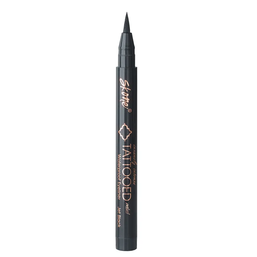 Skone Cosmetics Insanely Intense Tattooed™ Mini Eyeliner