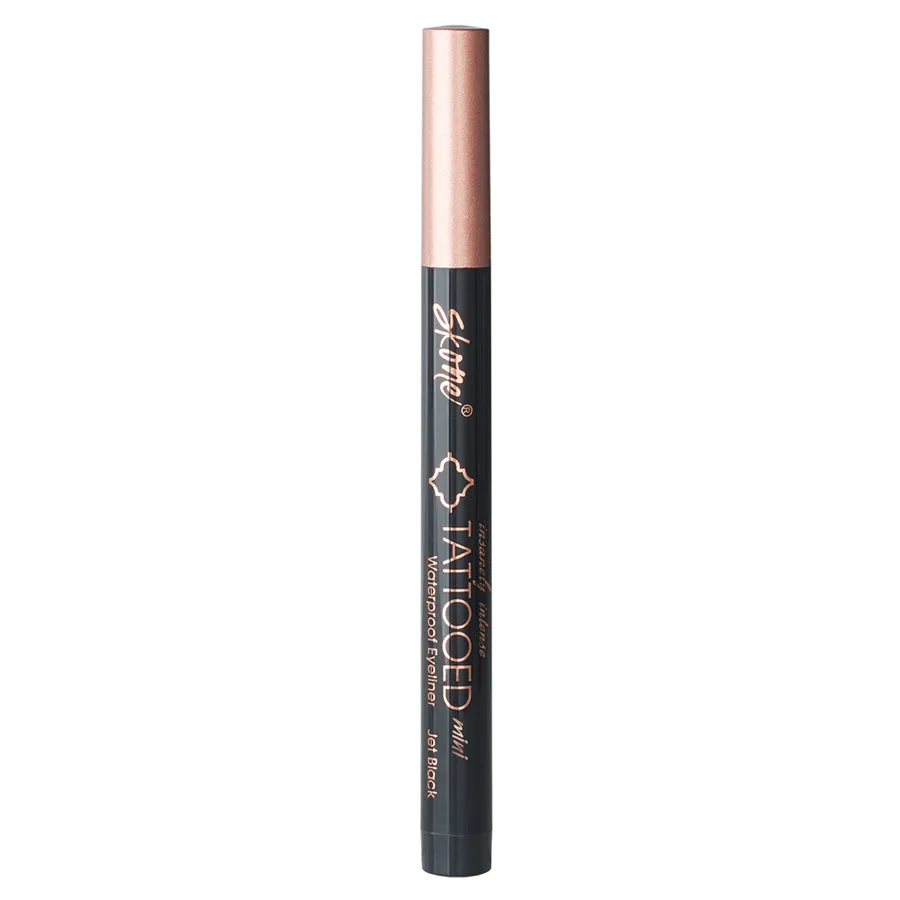 Skone Cosmetics Insanely Intense Tattooed™ Mini Eyeliner