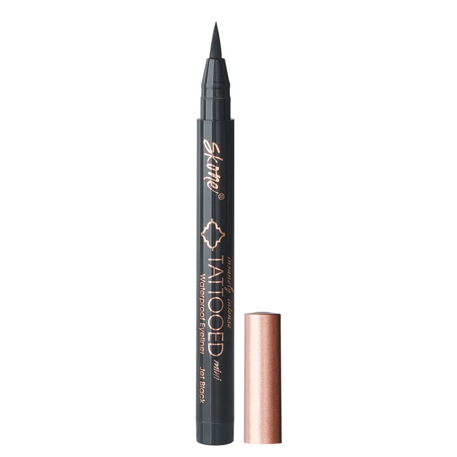 Skone Cosmetics Insanely Intense Tattooed™ Mini Eyeliner