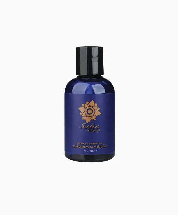 Sliquid Naturals Satin