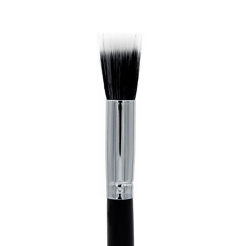 Small Duo Fiber Brush  C404