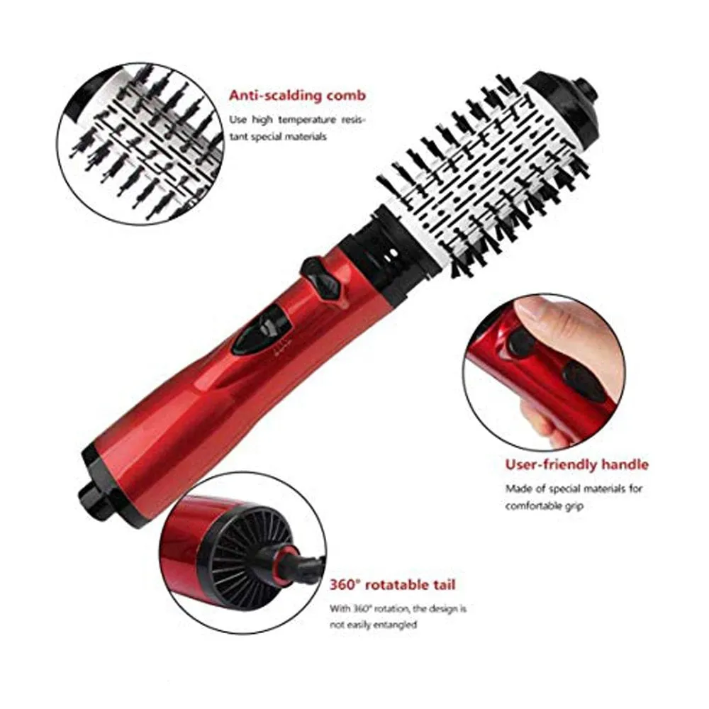 Smart Hair Device