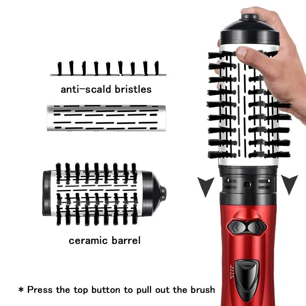 Smart Hair Device