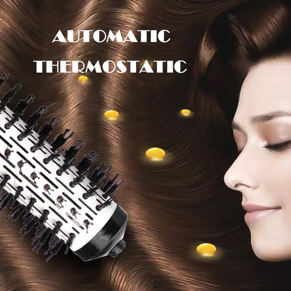 Smart Hair Device