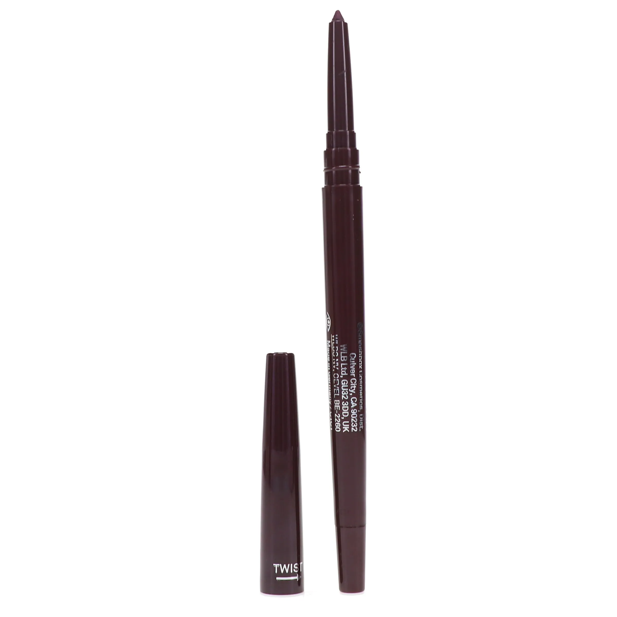 Smashbox Always Sharp Liner Violetta 0.01 oz