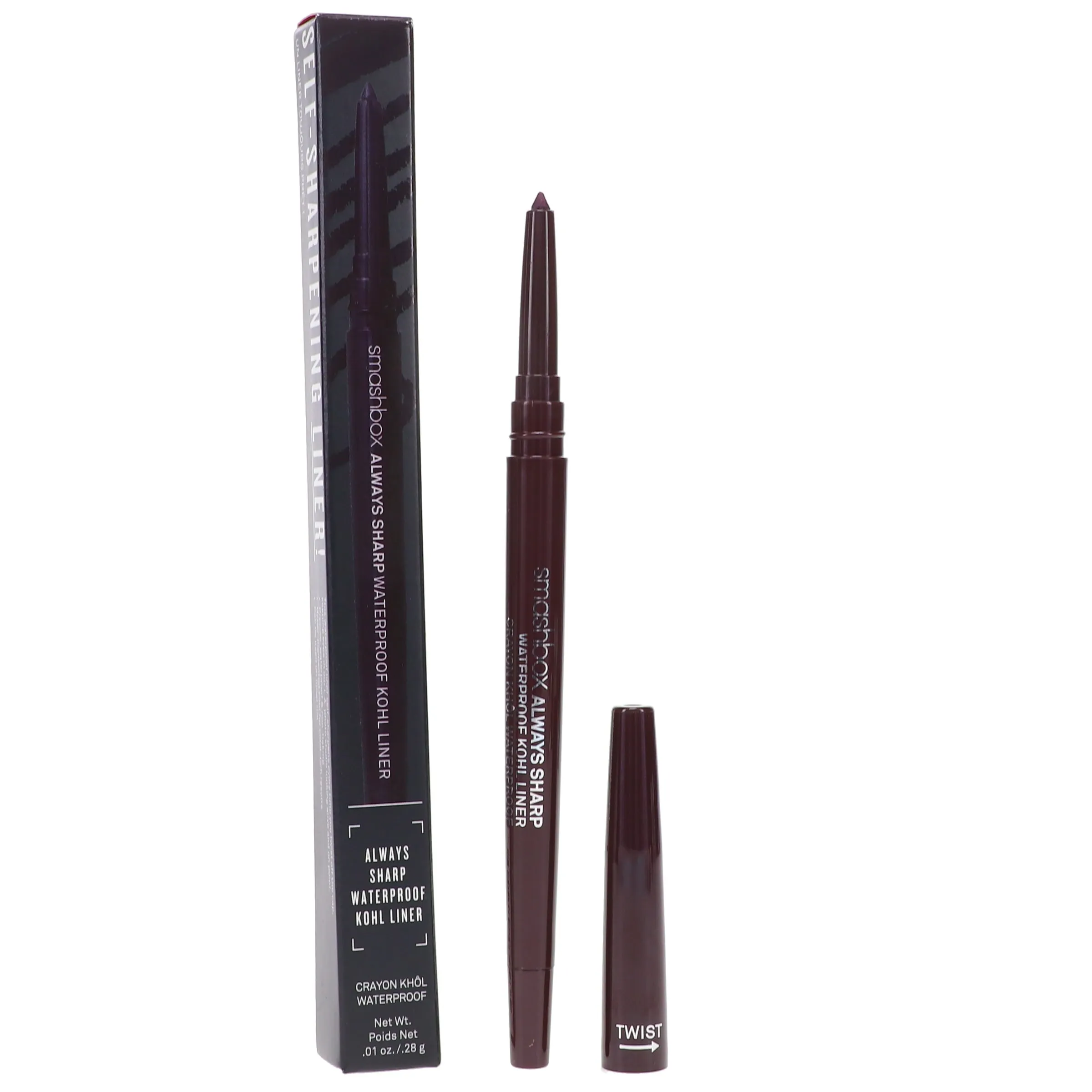 Smashbox Always Sharp Liner Violetta 0.01 oz