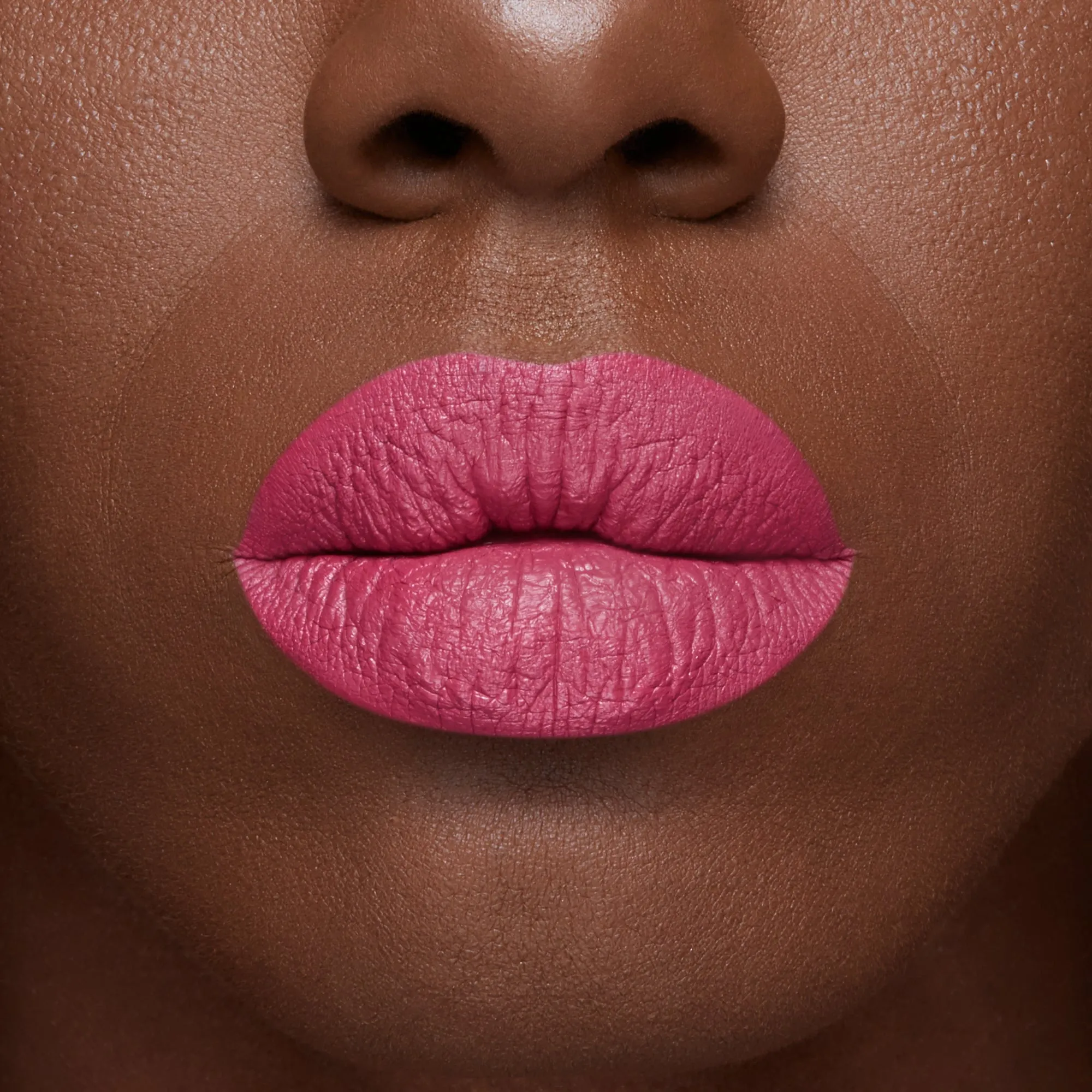 Smother (Matte Lipstick)