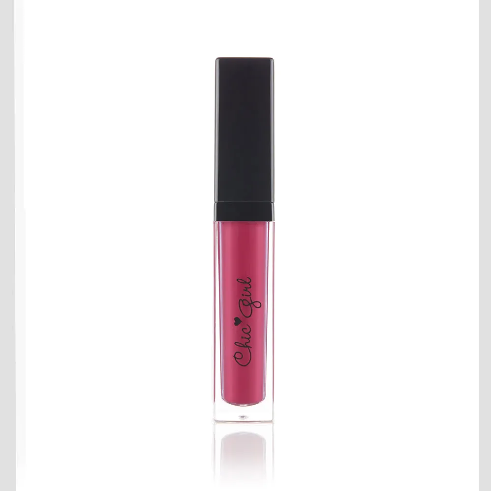 Smother (Matte Lipstick)