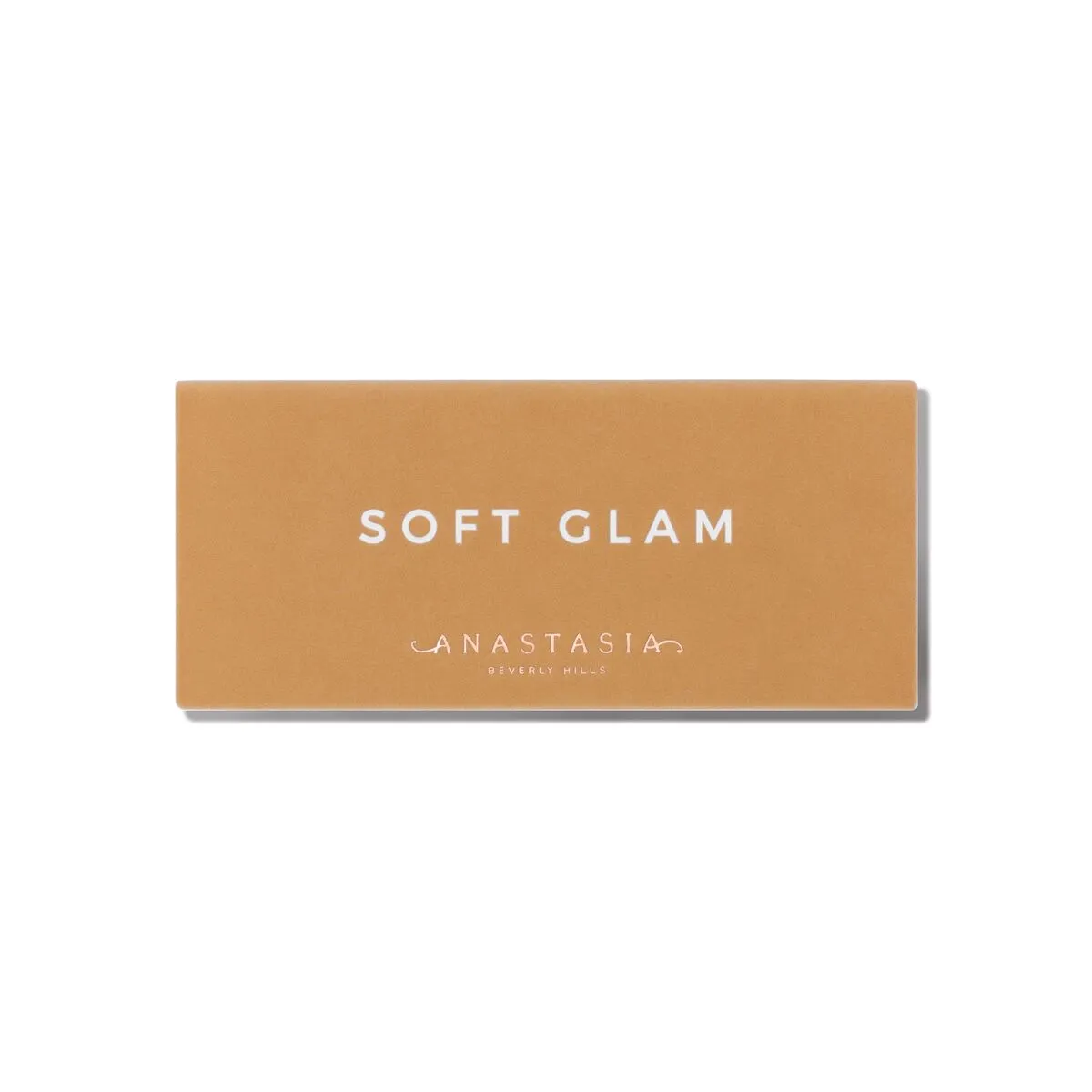 Soft Glam Eyeshadow Palette