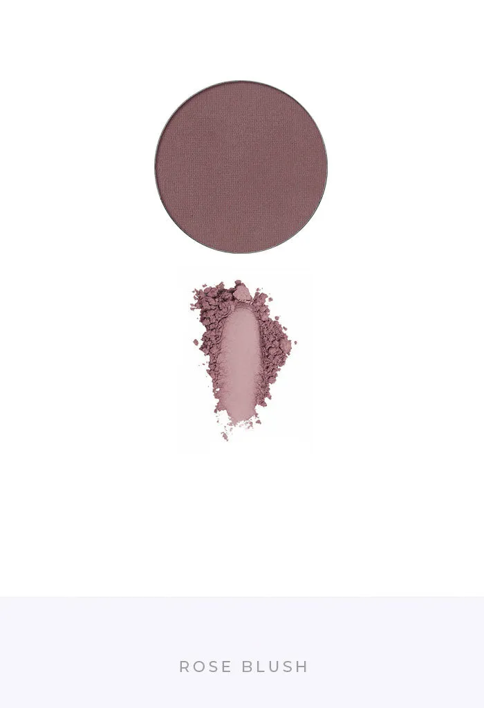 Soft Glam Matte Palette