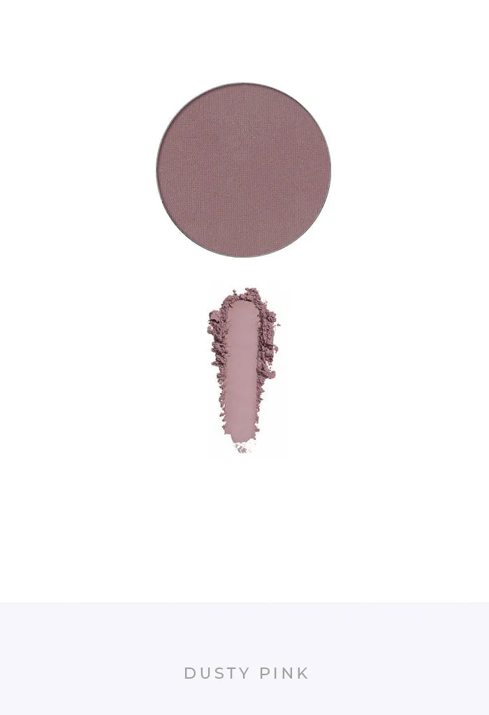 Soft Glam Matte Palette