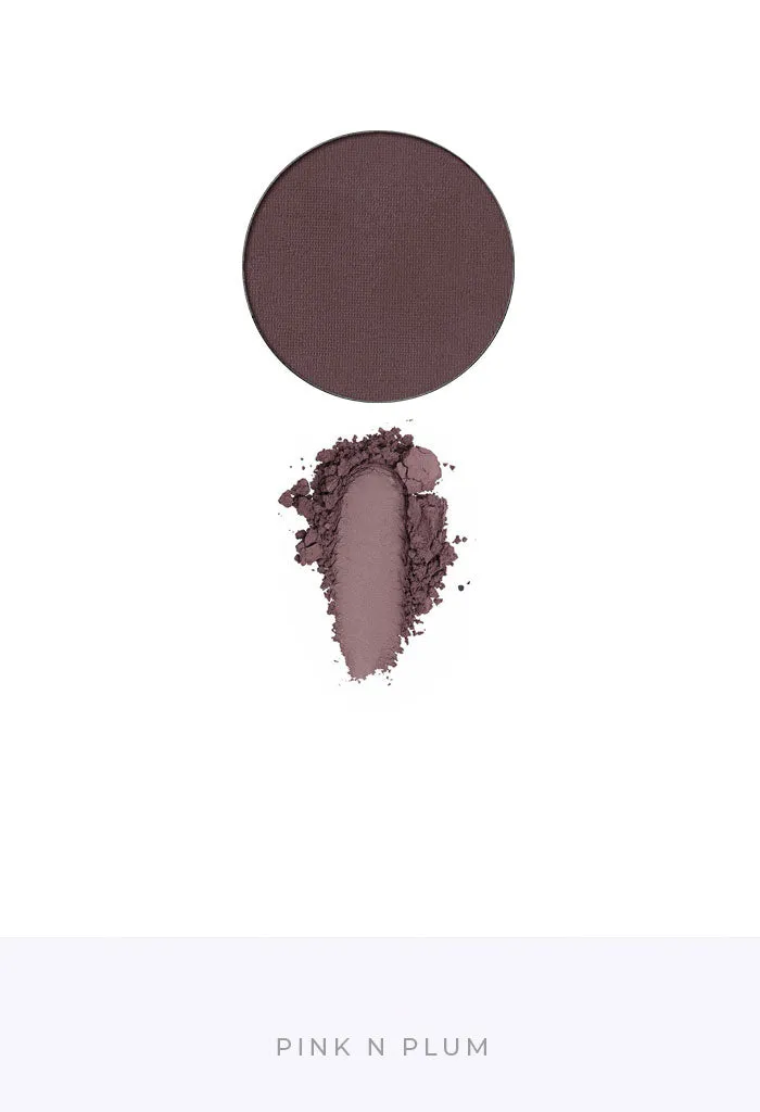 Soft Glam Matte Palette