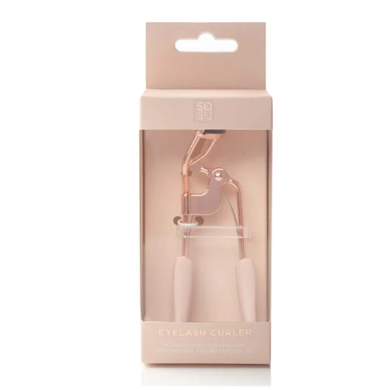 SOSU Cosmetics Eyelash Curler