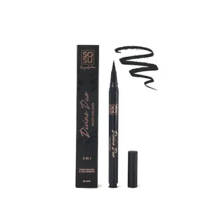 SoSu Divine Duo Magic Eyeliner