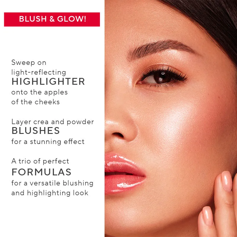 Spellbound Pro Face Trio