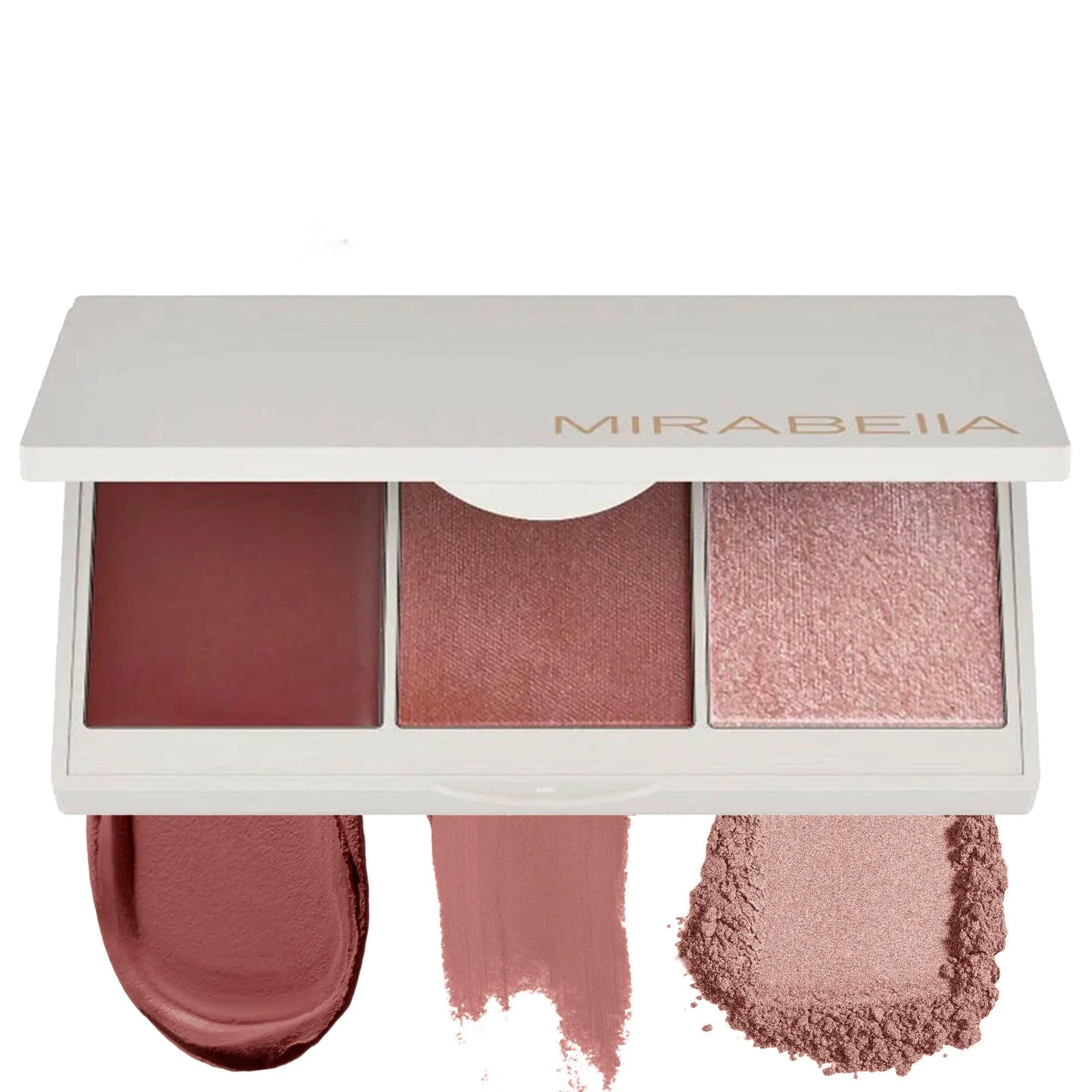 Spellbound Pro Face Trio