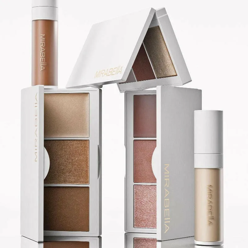 Spellbound Pro Face Trio