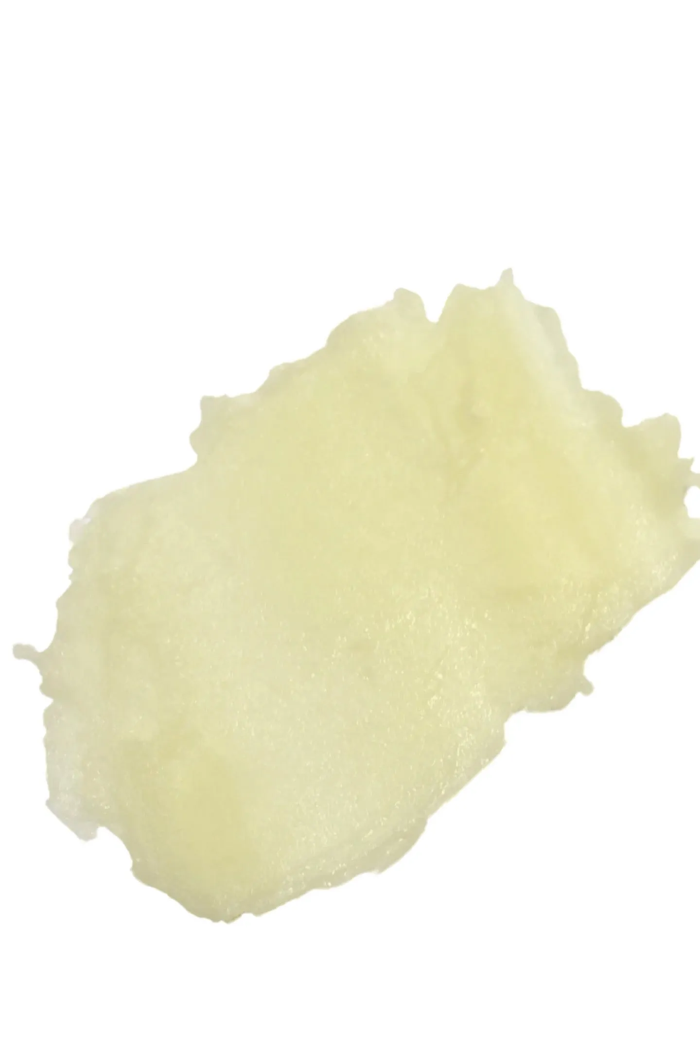 SPF 15 Orange Blossom Honey Colorless Lip Balm by Naked Bee
