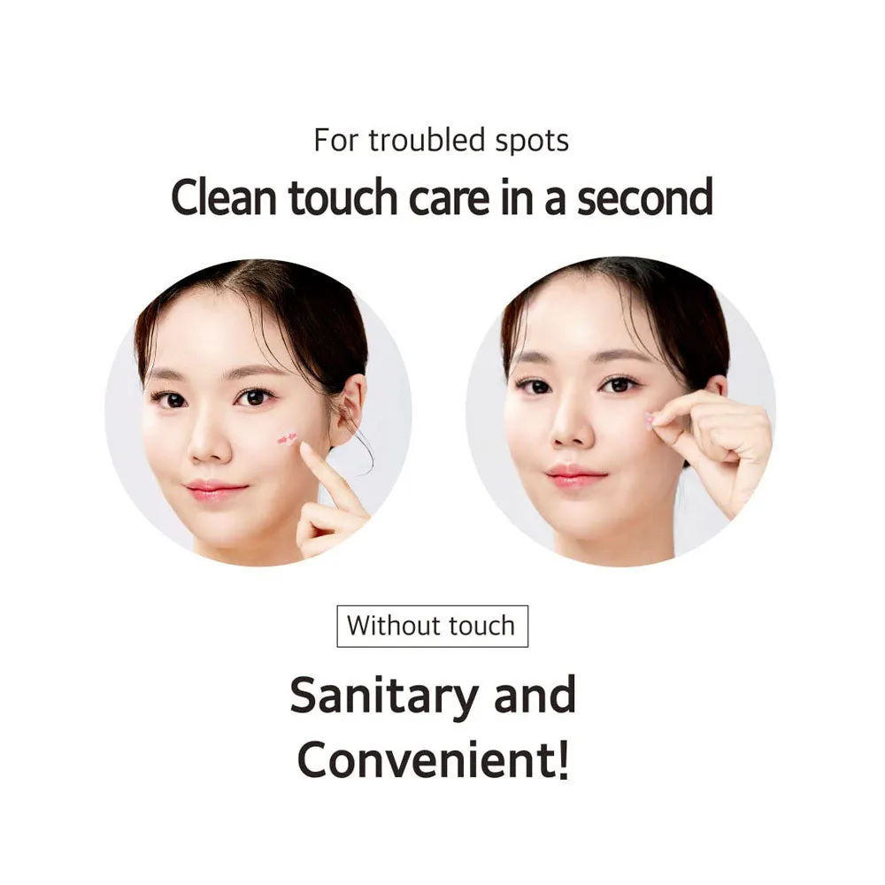 Spot Clean Care Patch (84 patches)